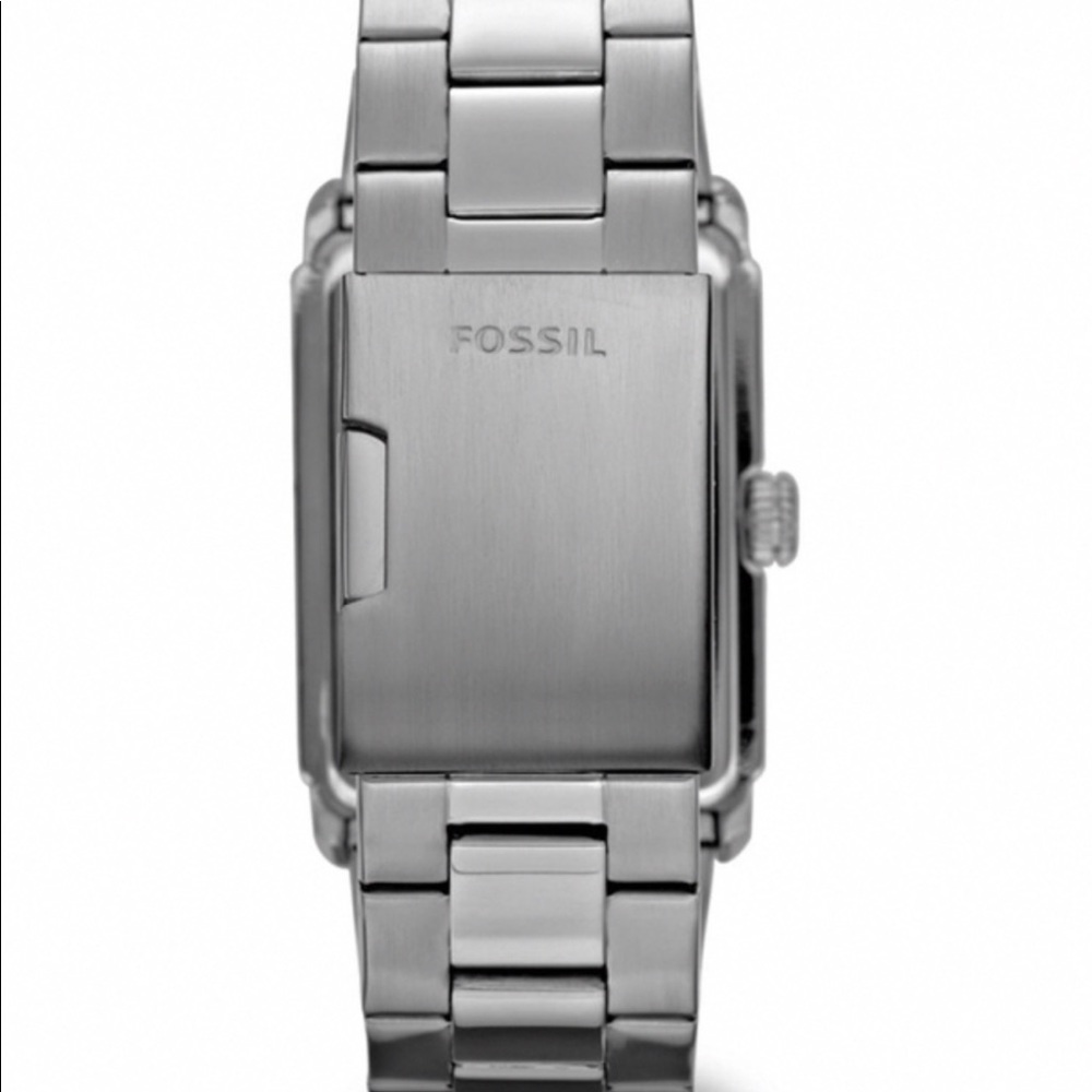 Fossil Watch - image 3